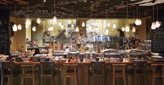 Mama Restaurant Bordeaux